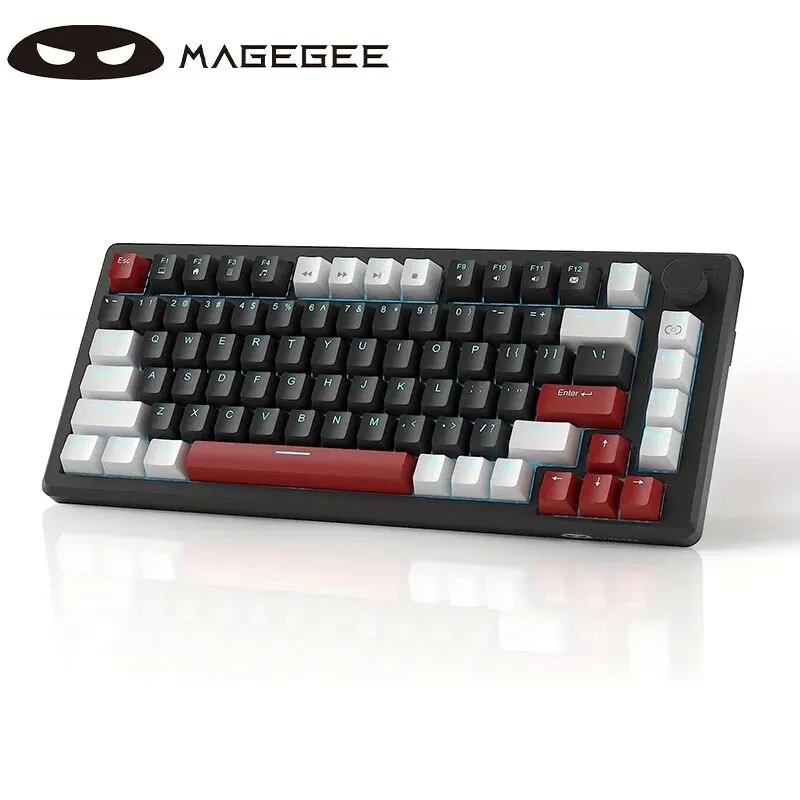 MageGee-75-Mechanical-Gaming-Keyboard-Compact-Blue-Backlit-Wired-Gaming-Keyboard-with-Yellow-Switches-EVA-Foam